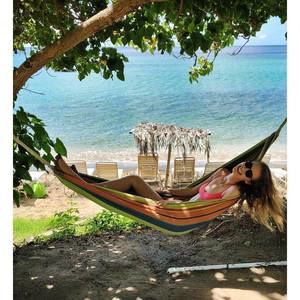 Meet your Posher, Monica